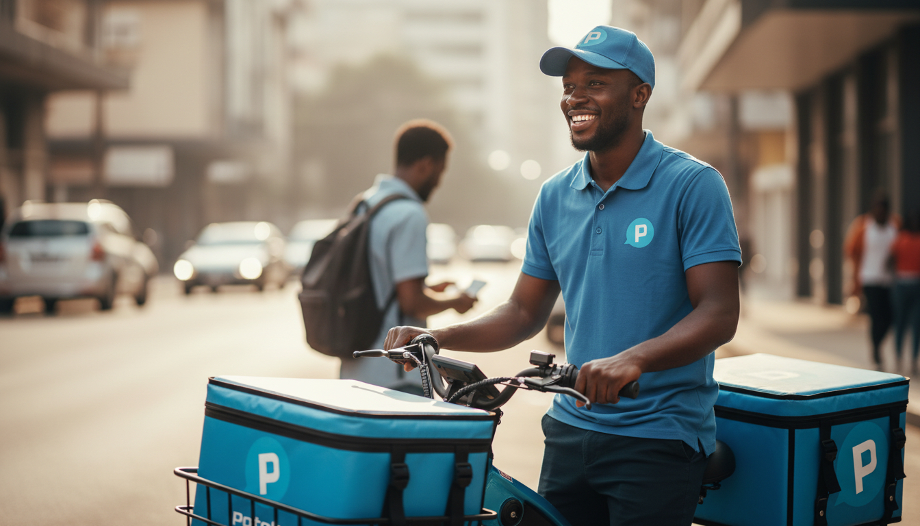 Potolo Local Businesses