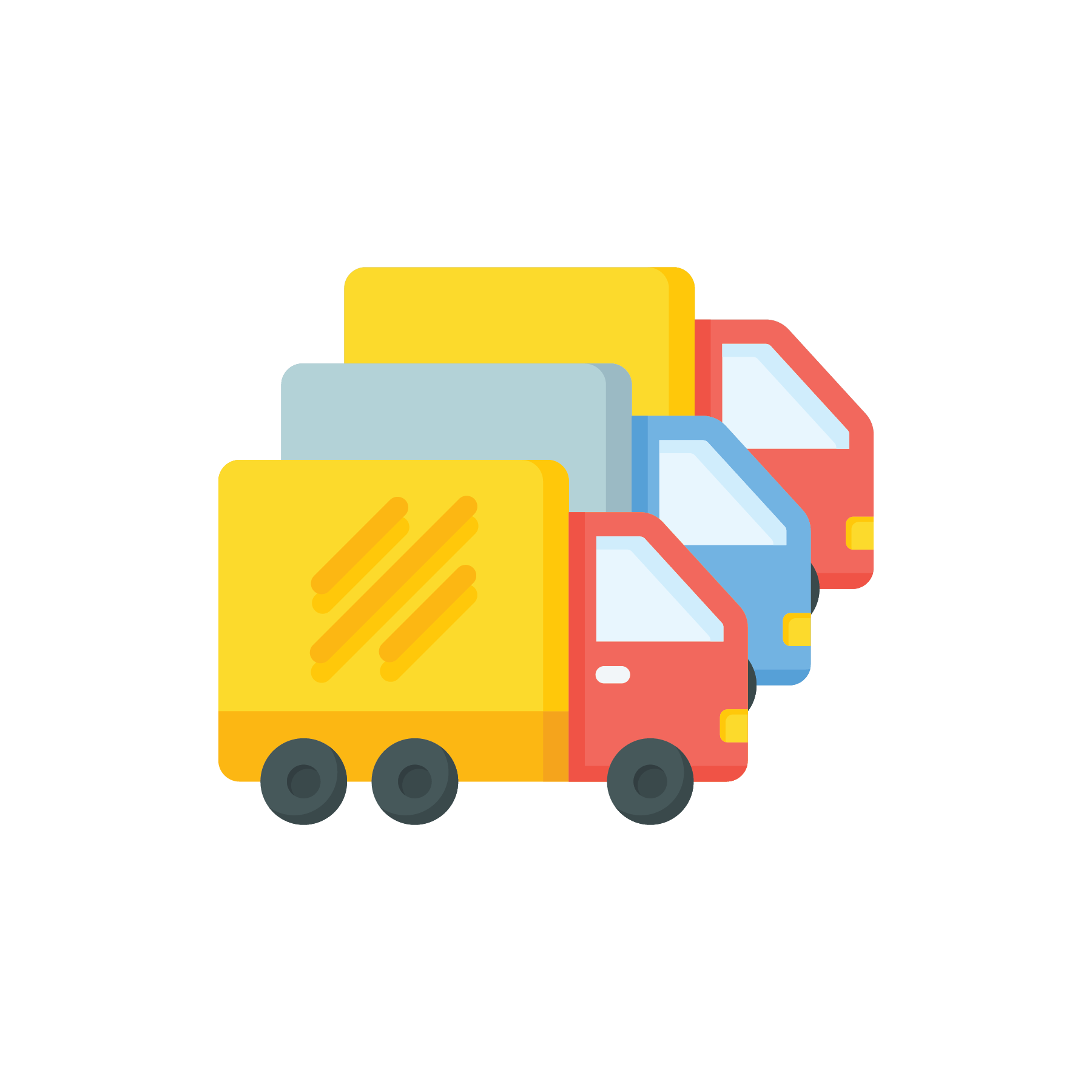 Fleet icon