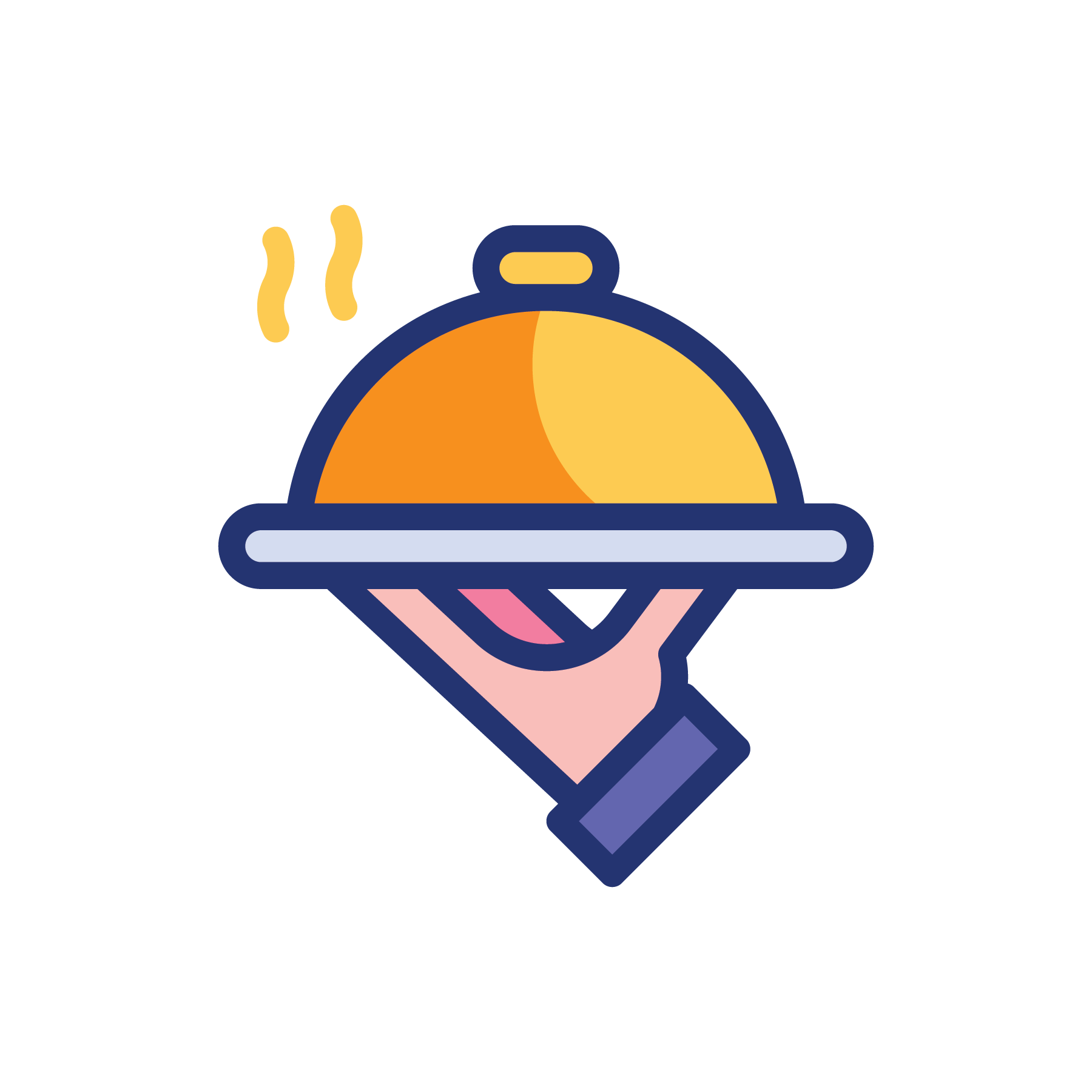 Restaurant icon